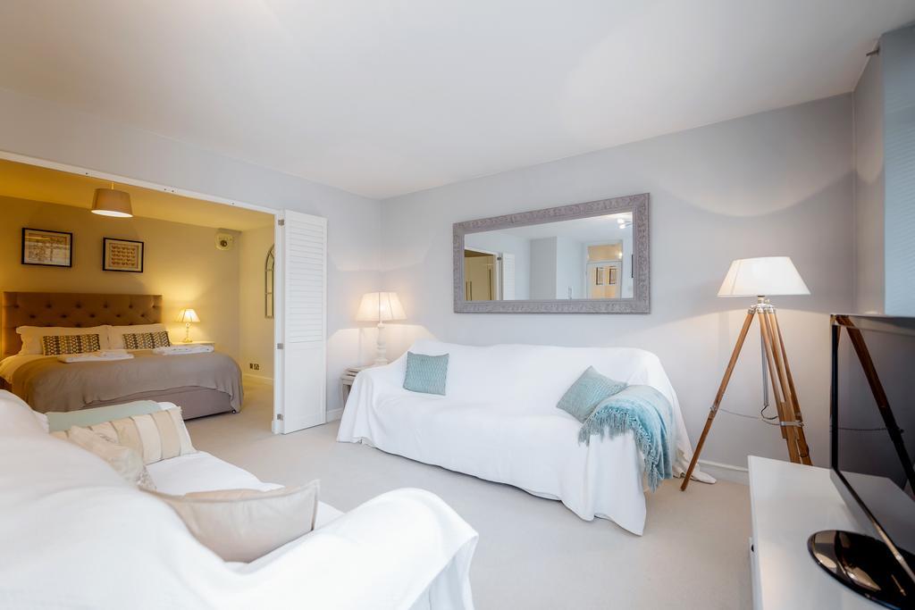 Putney 1 Bed By Basetogo * Londra