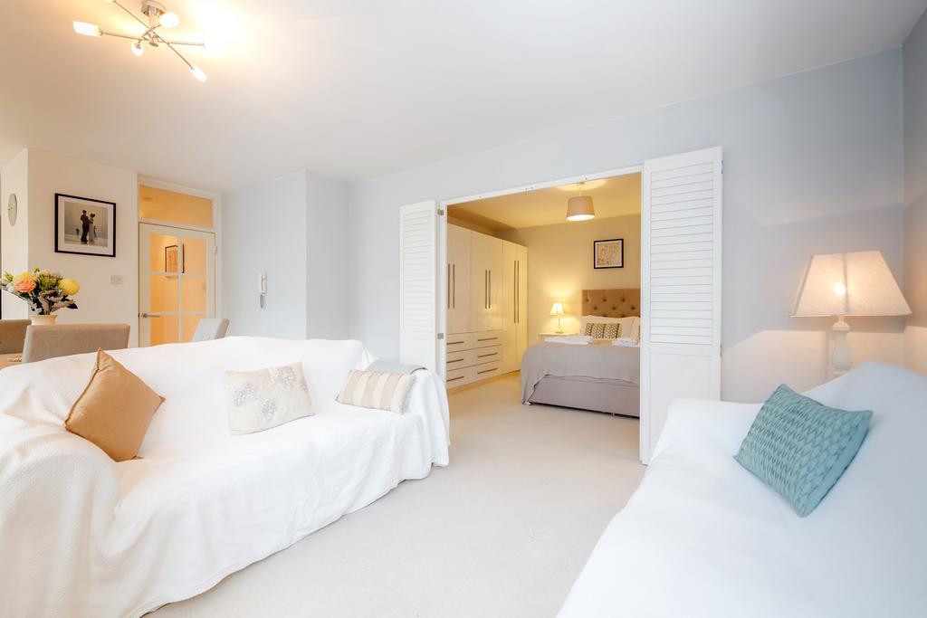 Putney 1 Bed By Basetogo