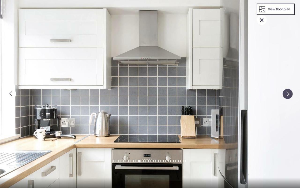 Appartamento Putney 1 Bed By Basetogo *