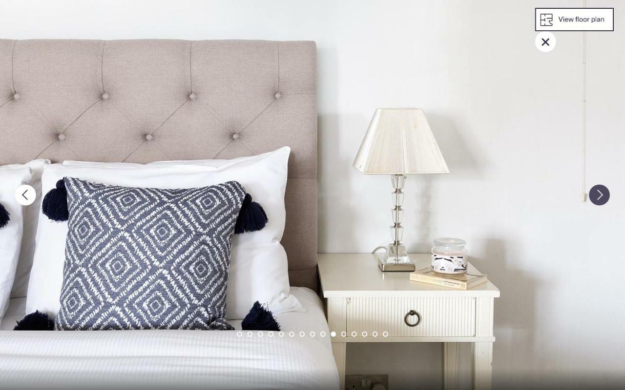 Putney 1 Bed By Basetogo *
