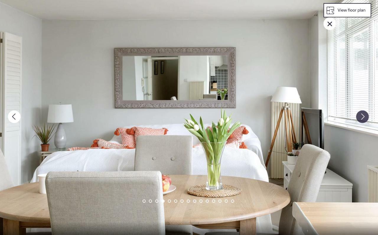 Putney 1 Bed By Basetogo
