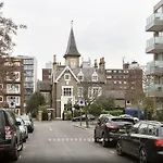 Putney 1 Bed Apartment By Basetogo