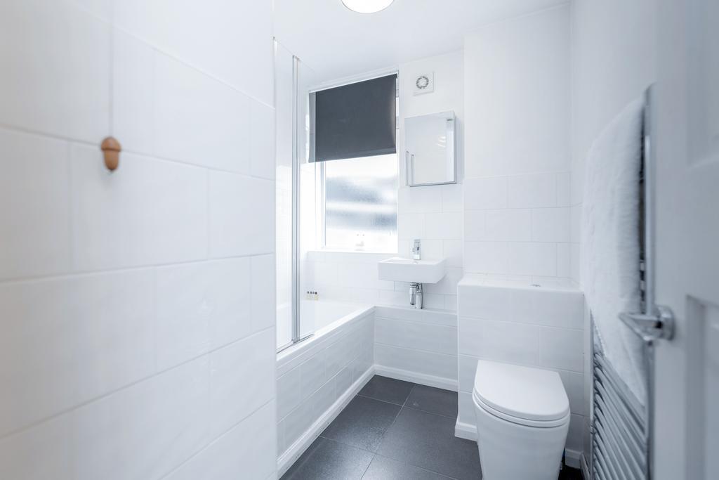 Apartment Putney 1 Bed By Basetogo *