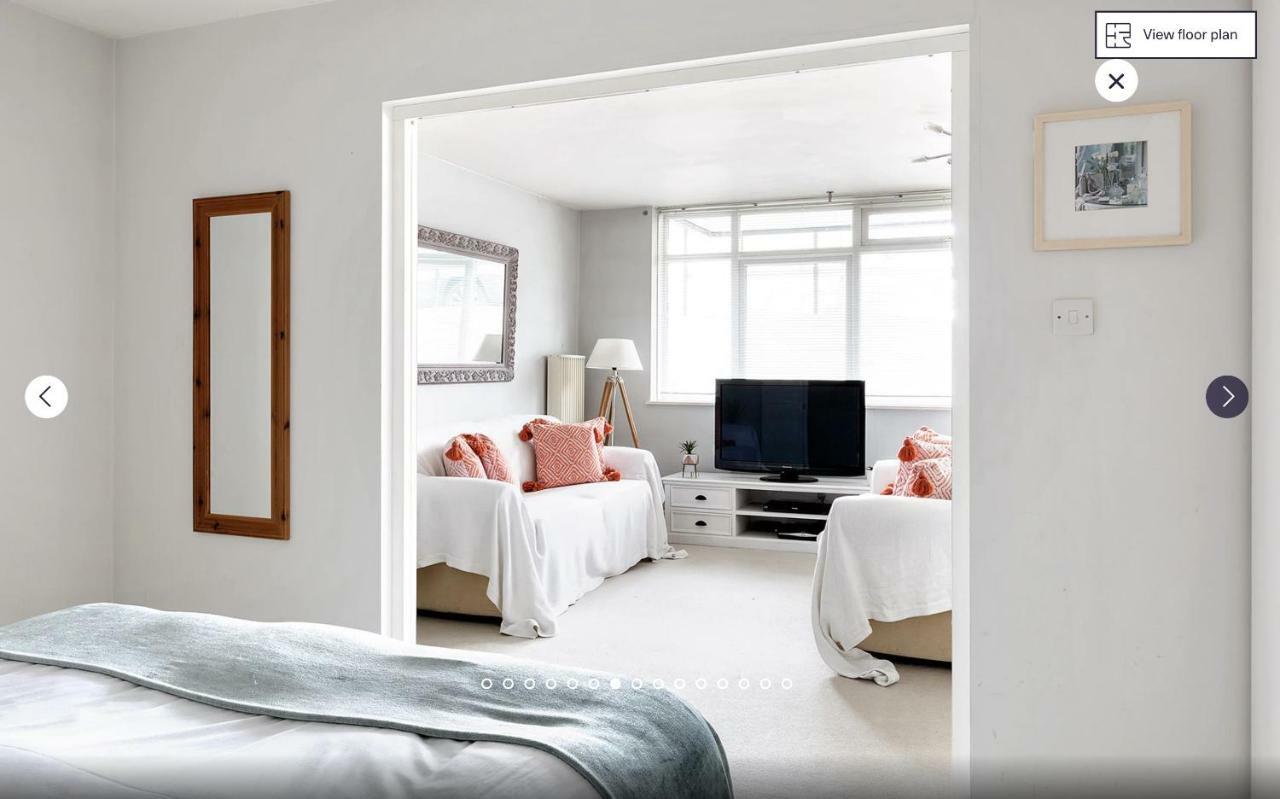 Apartment Putney 1 Bed By Basetogo *