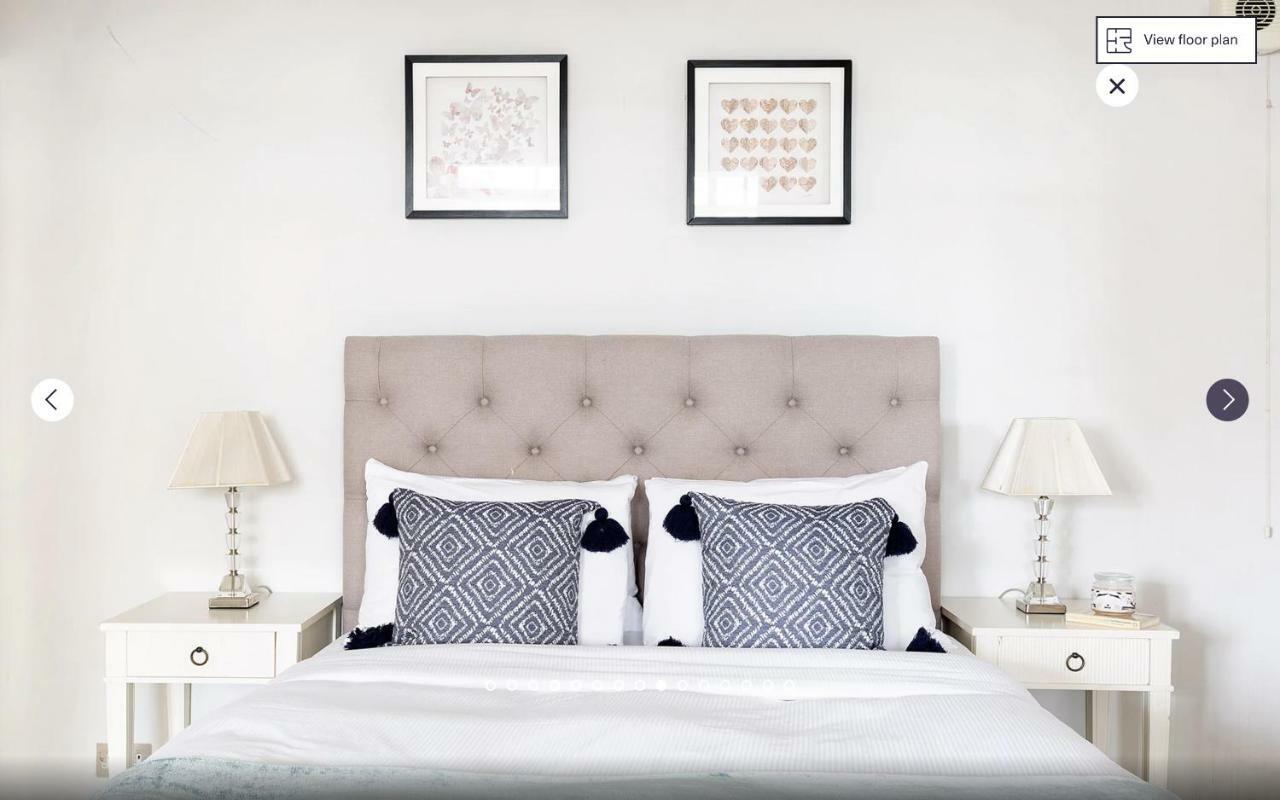 Putney 1 Bed By Basetogo Apartment *