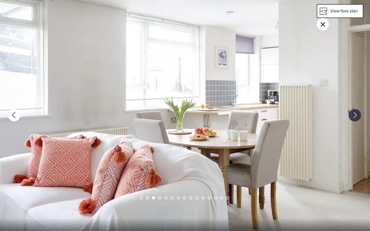 Putney 1 Bed By Basetogo London