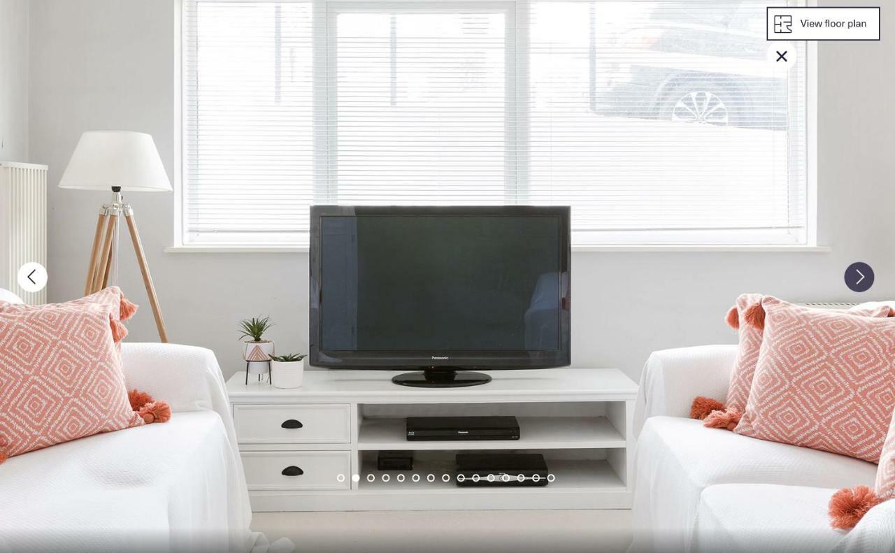Putney 1 Bed By Basetogo Apartment *