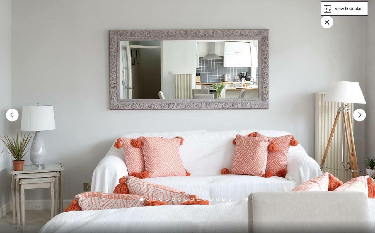 Putney 1 Bed By Basetogo London