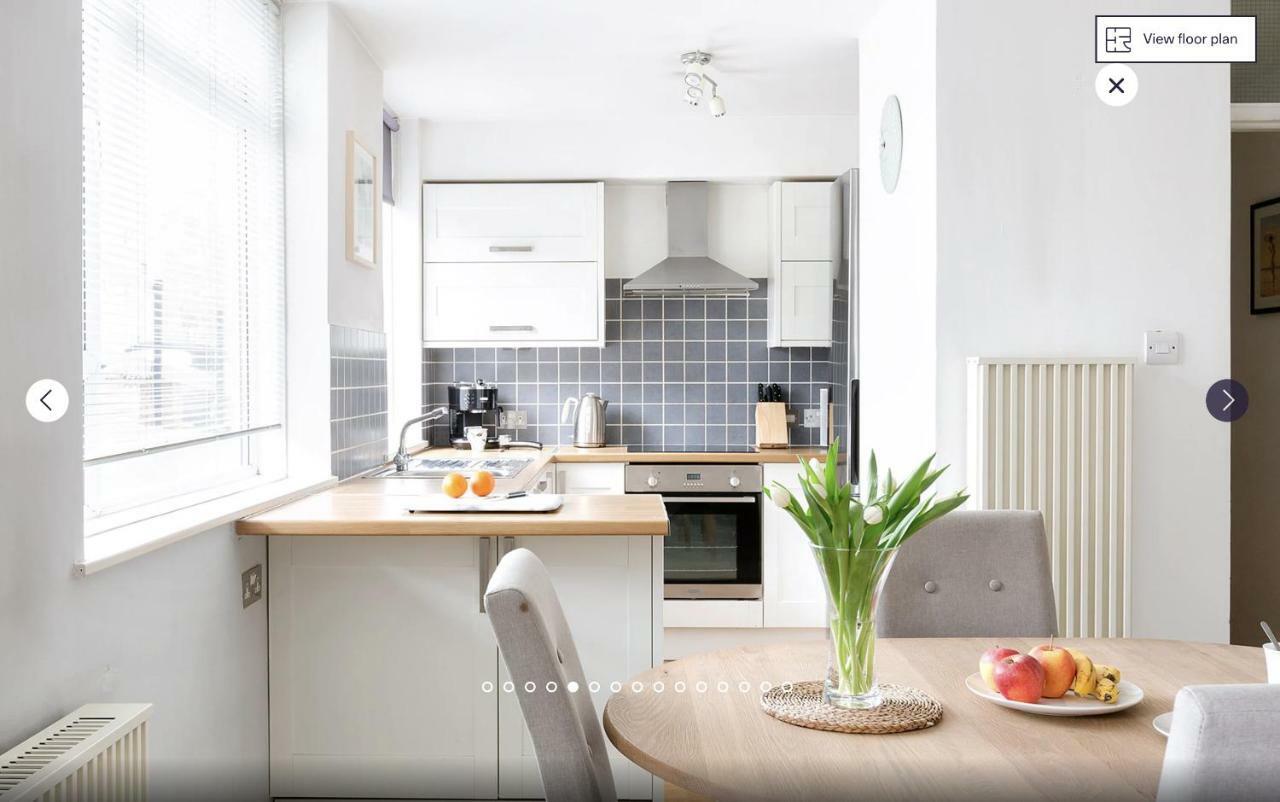 Apartment Putney 1 Bed By Basetogo London